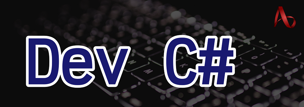 Logo Dev C#